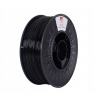 FILAMENT PF ASA 1,75 mm 1 kg čierny