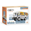 Model auta Monti System MS 07 - Dakar (8592812107005)