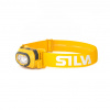 SILVA Discover Yellow, 500lm, čelovka