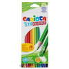 Carioca Pastelky Tita zmazateľné 12 kusov