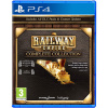 PS4 Railway Empire (Complete Collection)