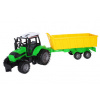 Wiky Traktor s vlečkou 53 cm