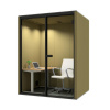 Hobis Akustický box CUBE WORK NF plus, 180x140x230 cm
