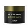 HEIMISH - Matcha Biome Intensive Repair Cream Probiotics Moisturizer - Intenzívny regeneračný krém s matchou a probiotikami - 50ml