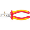 Kleště odizolovací 160mm VDE (1000V) Yato YT-21160