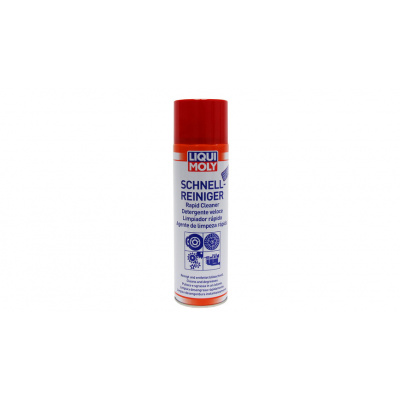 Liqui Moly 3318 Schnell-Reiniger (rýchločistič) 500 ml