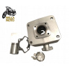 Simson S60 Cylinder Kpl. Piest 41 mm Sada +20% Dedikovaný výkon