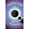 Wind/Pinball Two Novels (Haruki Murakami)