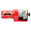 Navijak oceľové lano DRAGON WINCH DWM 2500 ST (Navijak oceľové lano DRAGON WINCH DWM 2500 ST)