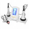 ULTRA LIPOSUKCIA, RÁDIOVÉ VLNY, DRENÁŽ, LASER
