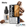 Ritchy Salt Coffee Tobacco 10 ml 10mg e-liquid