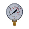Manometer Ar/CO₂ ⌀50mm 315bar pre reduktor Mini 2M