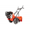 Benzínový kultivátor Hahn & Sohn Cedrus GLX480