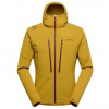La Sportiva Session Tech Hoody Men Žltá L