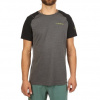 La Sportiva Stride T-Shirt M - Carbon/Black XL