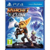 Sony Ratchet & Clank hra PS4 HITS