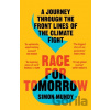 Race for Tomorrow - Simon Mundy