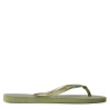 Havaianas Slim Flip Flops Green 6/7