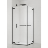 Swiss aqua technologies Sprchový kout obdélník 100x80 cm SAT TGD NEW SATTGDO10080C