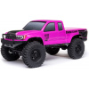 Axial SCX24 Base Camp 4WD RTR růžový 1:24