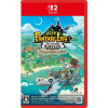 Fantasy Life i The Girl Who Steals Time Switch 2 Nintendo Switch 2 - Krabicová verzia
