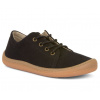 Froddo Tenisky Vegan Laces Black, Veľkosť 40