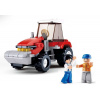 Sluban Town Farma M38-B0556 Traktor