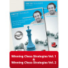 ChessBase Winning Chess Strategies Vol.1 and 2, Romain Edouard - verzia na stiahnutie (anglicky)