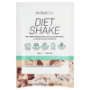 BioTechUSA Diet Shake srvátkový proteínový nápojový prášok s príchuťou vanilky 30 g
