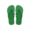 Šľapky Havaianas TOP GREEN 4000029.2703 zelená EUR 45/46
