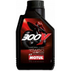 Motorový olej Motul 300V 4T Factory Line Road Racing 15W-50, 1L