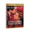 Zamilovaný Shakespeare BD (Oscarová edice: Nejlepší film)