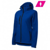 MALFINI PERFORMANCE 521 Softshellová bunda dámska 5210513 S 05 kráľovská modrá