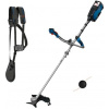 BOSCH Professional – Akumulátorový krovinorez GFR18V-25 BH, 0.600.8D1.200 (bez AKU)