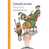 Saturnin vietnamsky - Zdeněk Jirotka