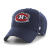 Montreal Canadiens - Team MVP NHL Čiapka nastaviteľná