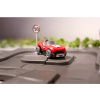 MUFFIK Magnetická autodráha Varianta autíčka: Roadster