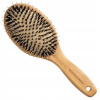 Olivia Garden Bamboo Touch Combo M kefa na vlasy