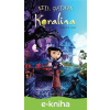 E-kniha Koralina - Neil Gaiman