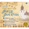 The Best Of…Jakub Ján Ryba - Jakub Ján Ryba 3x CD