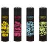 4ks CLIPPER® Sweet Tips
