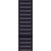 Apple Watch 41mm Ink Leather Link - M/L MP843ZM/A