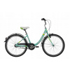 Junior bicykel - Kellys Maggie 2022 kruhy 24 