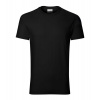 RIMECK RESIST HEAVY R03 / Pánske tričko - čierna 4XL