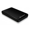 Transcend StoreJet 25A3 2TB čierny TS2TSJ25A3K TS2TSJ25A3K