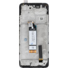 LCD Displej + Rám Xiaomi Redmi Note 10 5G