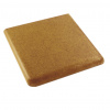 Gresan Schodovka Rohová Natural hnědá 33x33 cm mat GRNSCRF33335