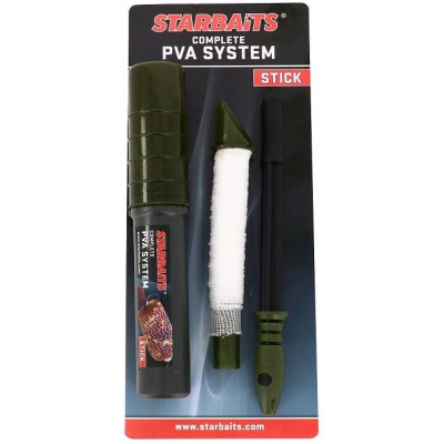 Starbaits PVA System Stick17mm 6m PVA punčocha