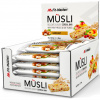 FIT MASTER´S Cereální tyčinka Oříšek 24 x 30 g