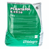 VALAGRO viaczložkové hnojivo granulát 5 kg (Valagro Plantafol 0-25-50 5kg rozpustné hnojivo)